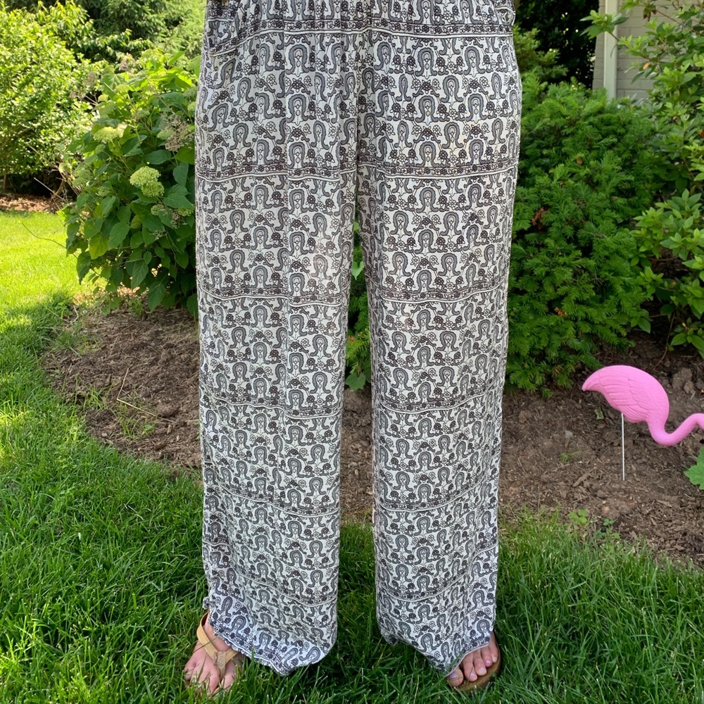 Palazzo Pants - image 2